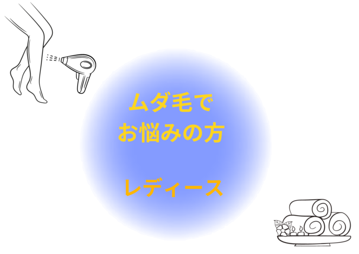 小郡で全身脱毛ならエステサロンMUISE｜痛みが少なく効果的な最新技術を提供の画像