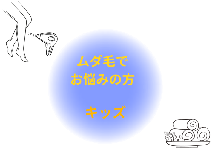 小郡で全身脱毛ならエステサロンMUISE｜痛みが少なく効果的な最新技術を提供の画像