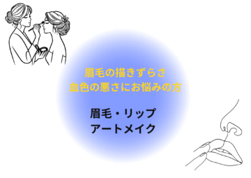 メディカルサロンミューズ　コスメティックタトゥー｜医療提携