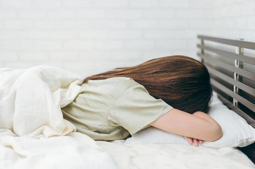 【小郡】「寝つきが悪い」あなたへ。エイジングケア世代の女性のための快眠ガイド | メディカルサロンミューズの画像