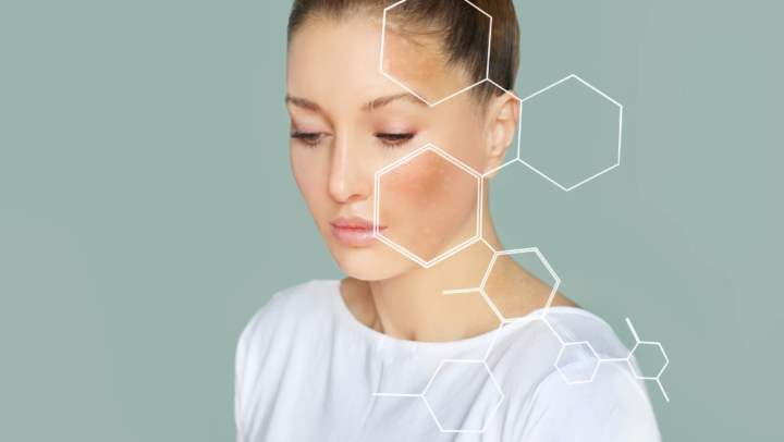 食べ物から美容へ|ビタミンCで透明感を育てる美肌習慣の画像