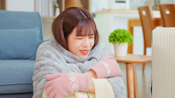 福岡県小郡市の冷え対策|漢方蒸しと温活で体の芯から体温アップの画像