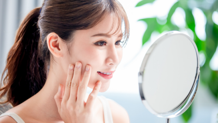 小郡市の40・50代向け美肌&痩身エステならミューズの画像