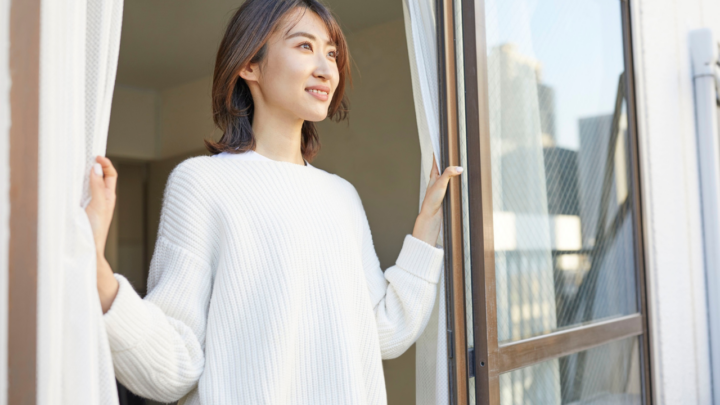 小郡市 40代フェイシャル|秋前の肌リセット法の画像