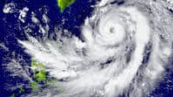 台風シーズンのくすみ顔に要注意|血色ケアで巡り美肌へ【メディカルサロンミューズ】の画像
