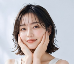スキンケアだけでは、もう追いつかない。40代からの「飲む」秋の美容習慣